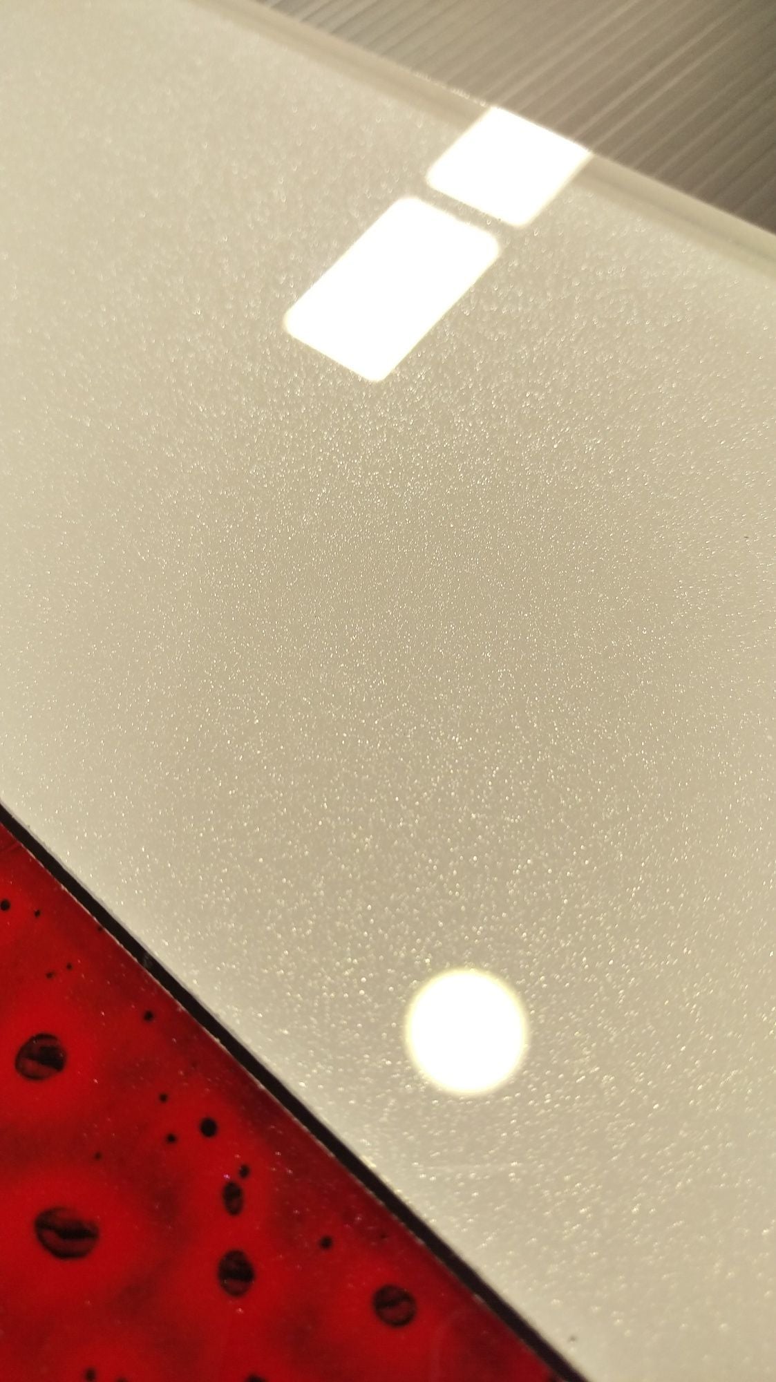 Thumbnail Acrylic Shower Wall Panel 2440 x 1220 x 3.5mm Thumbnail Acrylic Shower Wall Panel 2440 x 1220 x 3.5mm